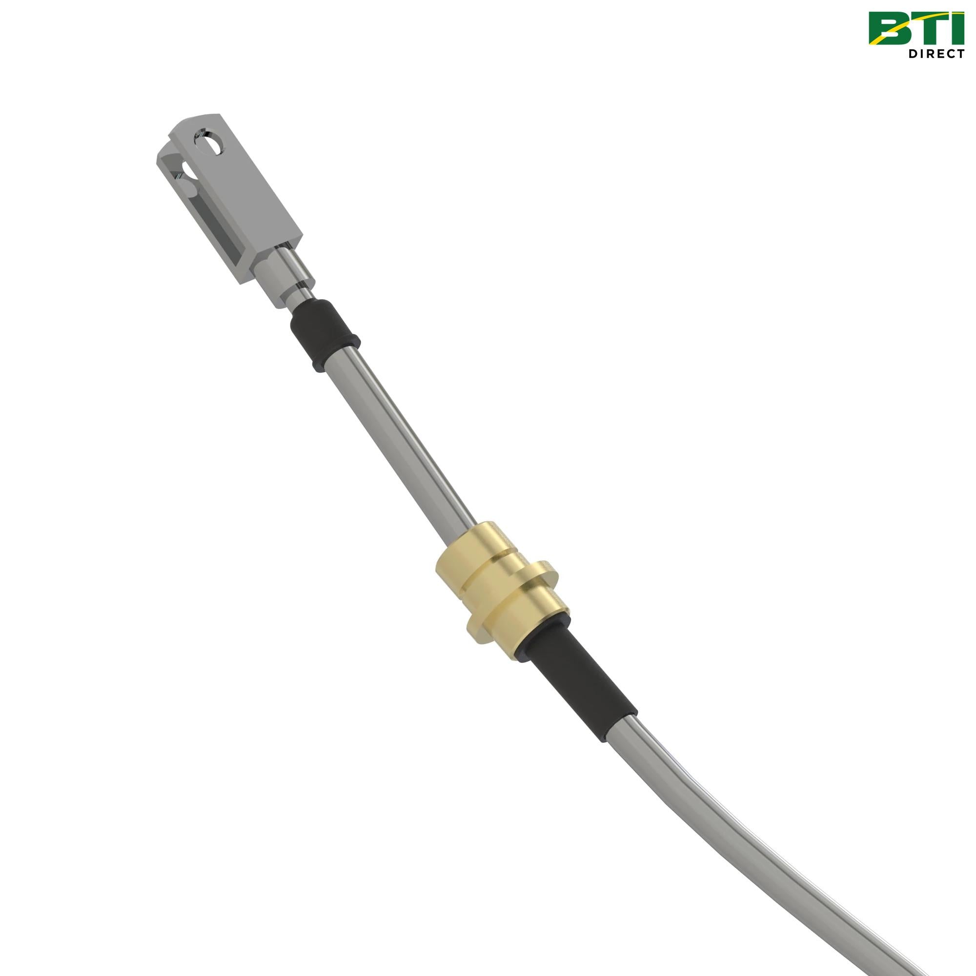 AL202925: Push Pull Cable