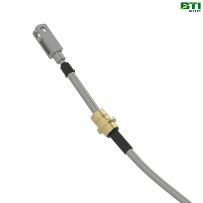 AL202925: Push Pull Cable