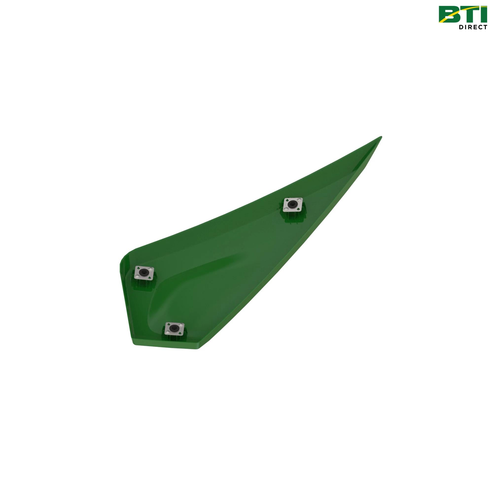 AL203091: Cab RH Panel Cover