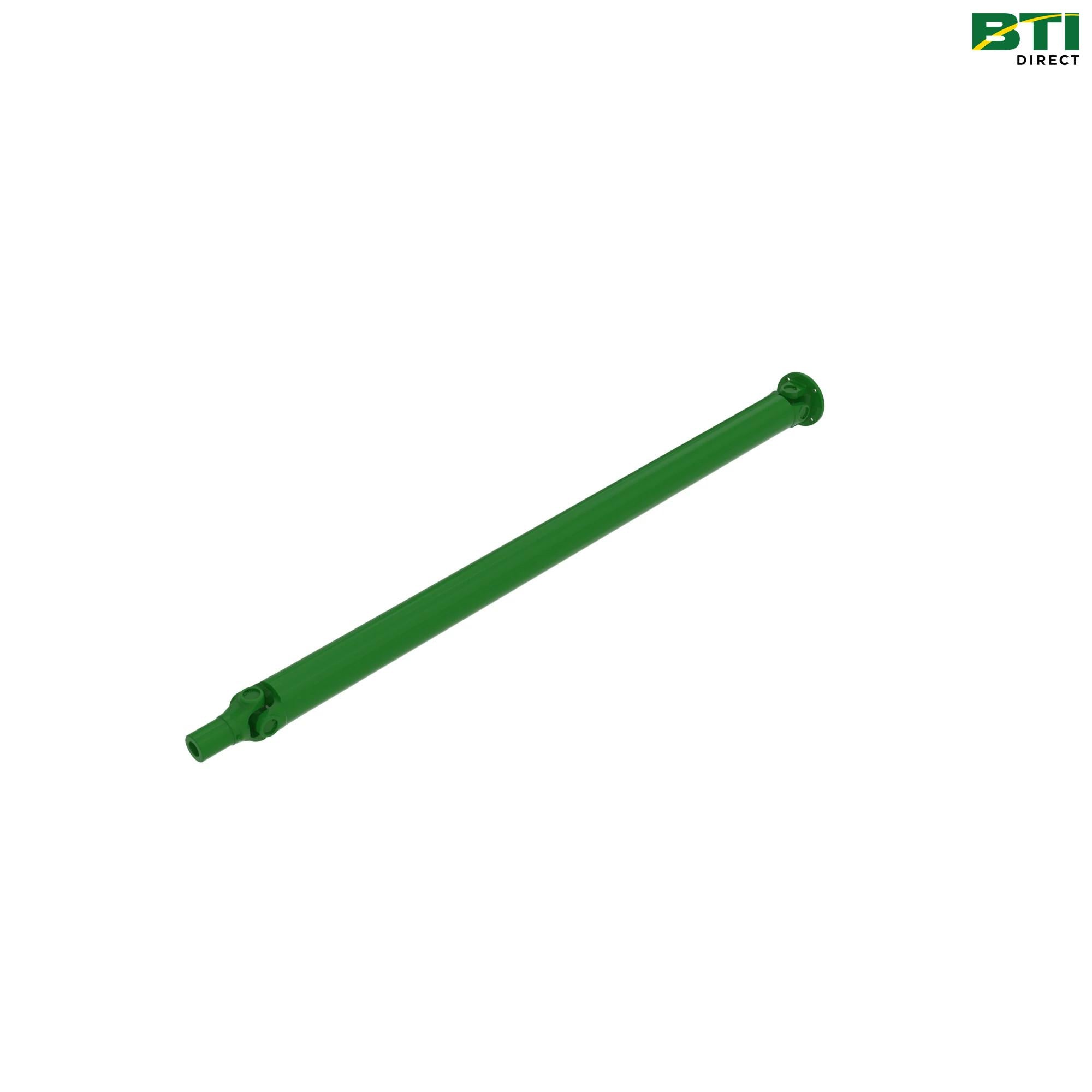 AL203273: U-Joint Universal Driveshaft