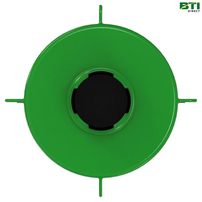 AL203341: Hydraulic Oil Filter Element