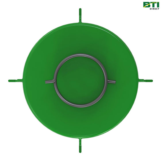 AL203341: Hydraulic Oil Filter Element