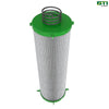 AL203341: Hydraulic Oil Filter Element