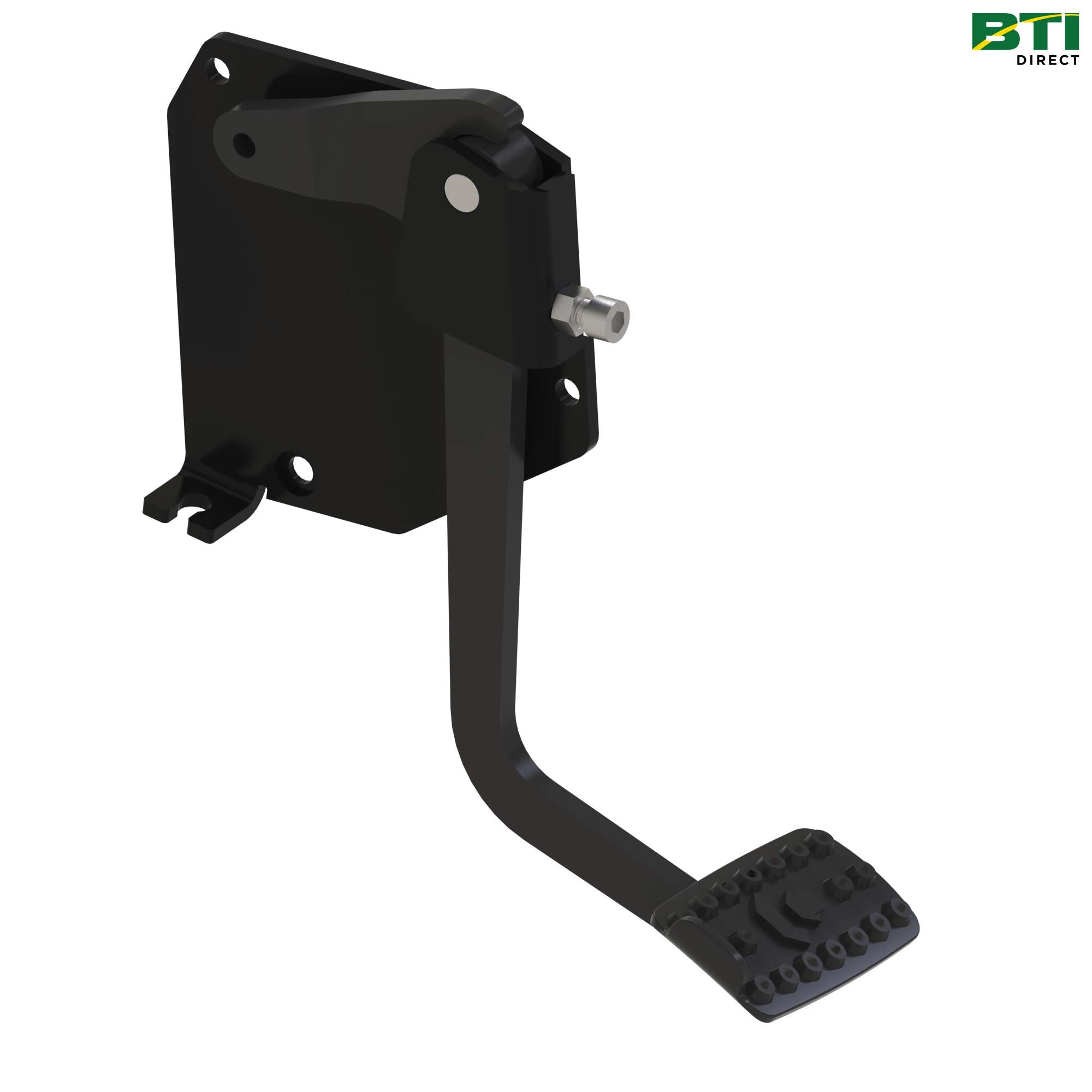 AL203461: Clutch Control
