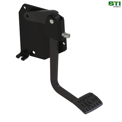 AL203461: Clutch Control