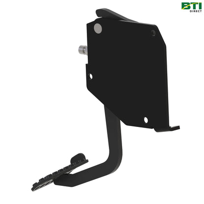 AL203461: Clutch Control