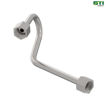 AL203706: Pressure Brake Line