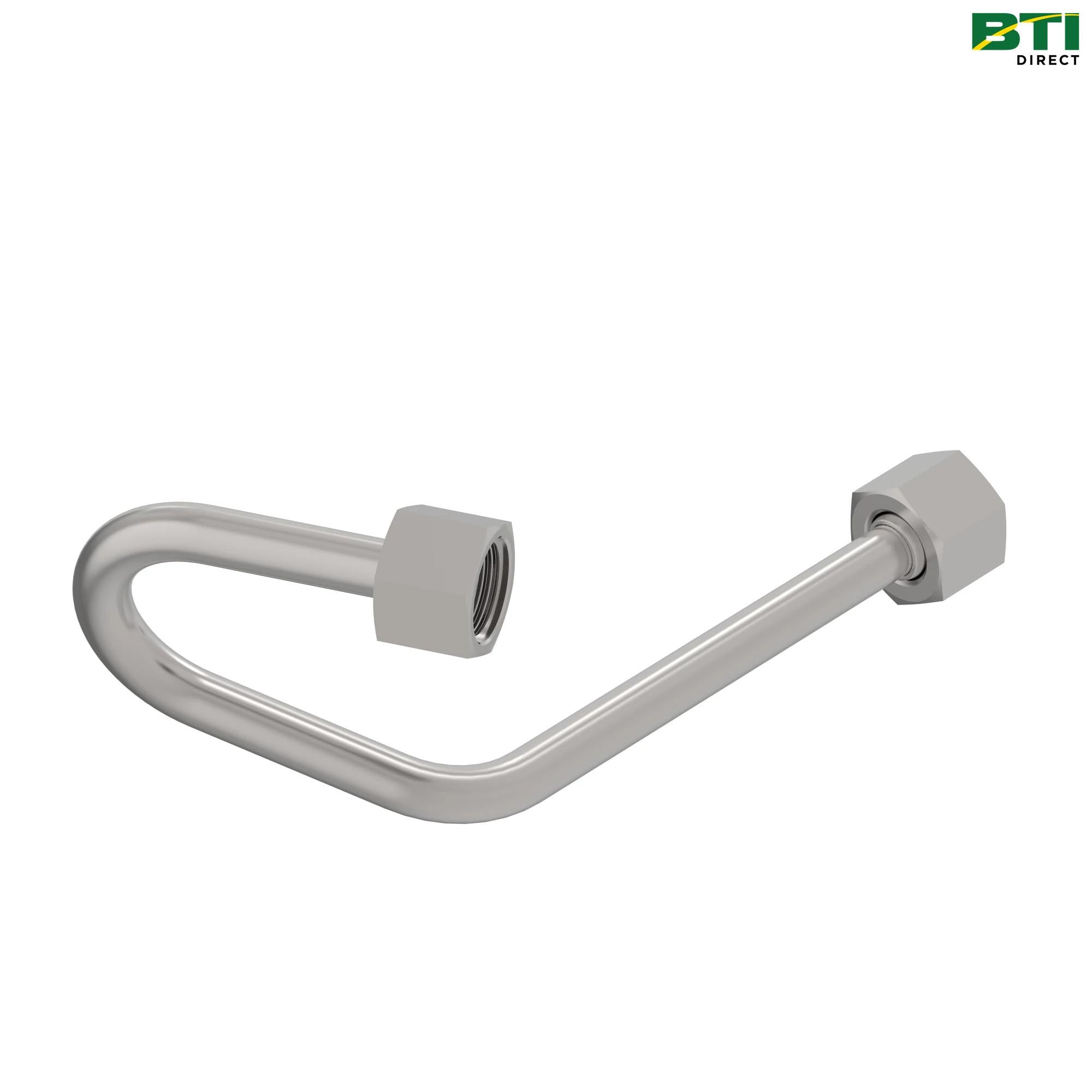 AL203706: Pressure Brake Line