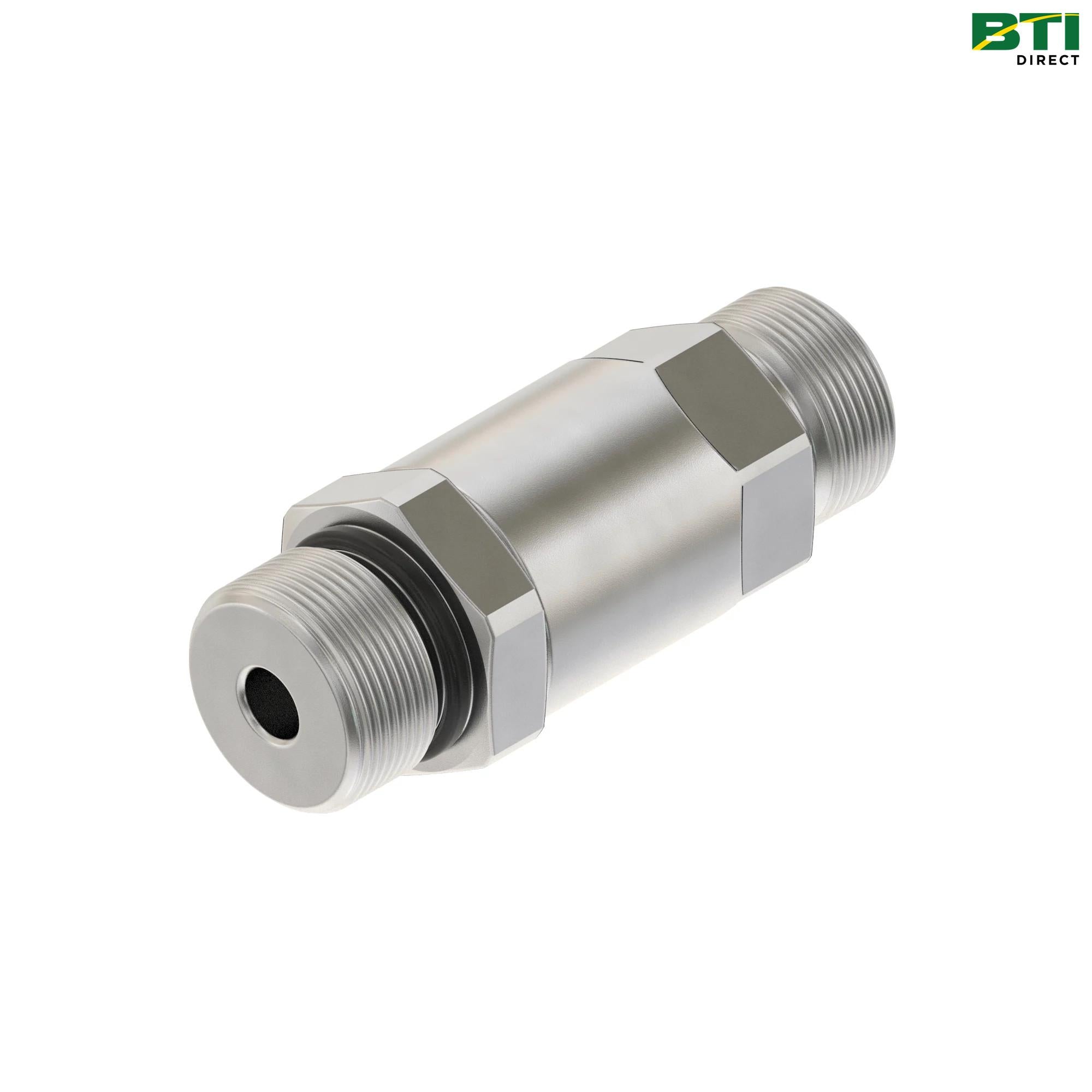 AL204168: Valve