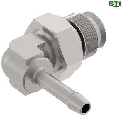 AL204216: Male Adjustable 45 Degree Elbow Fitting