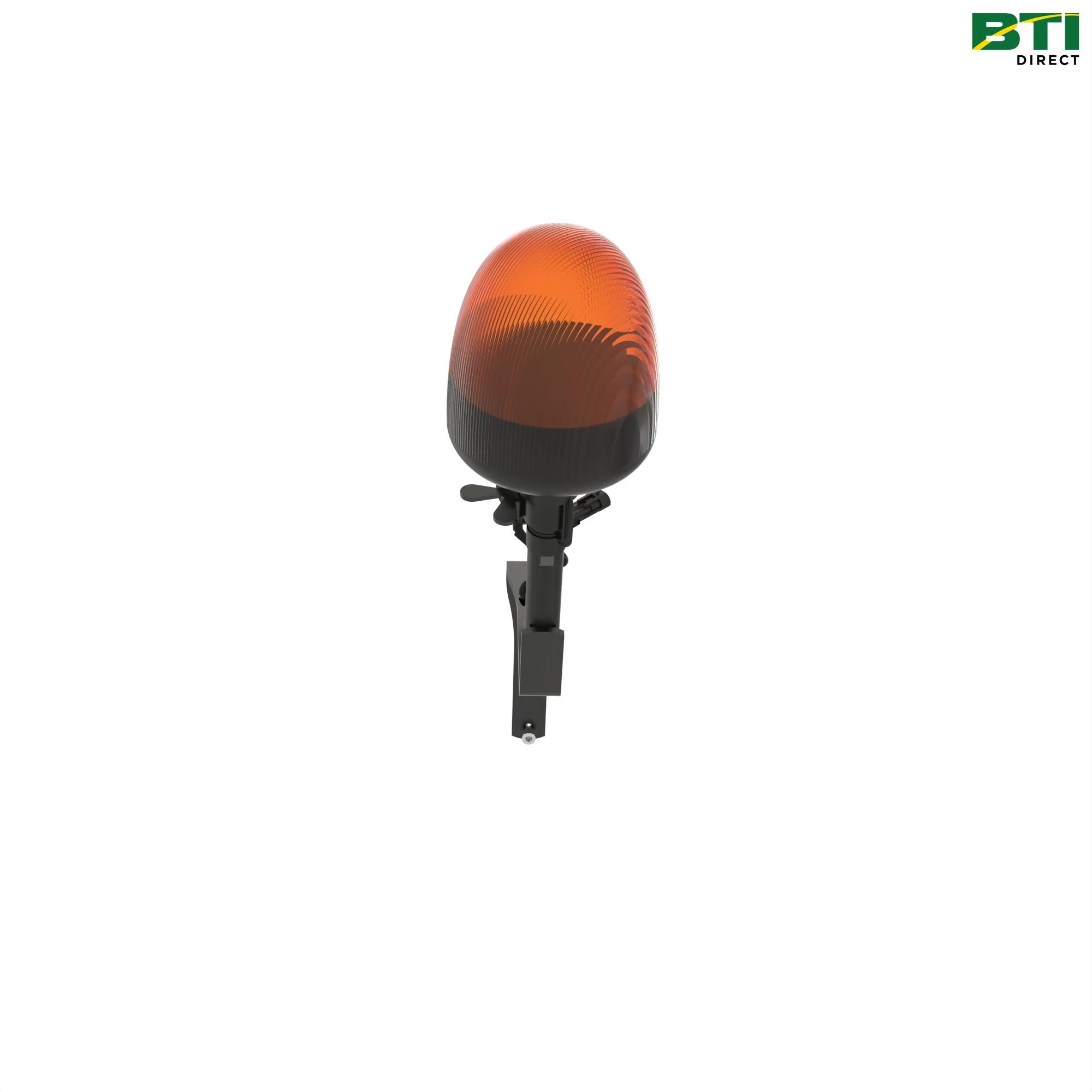 AL204758: Beacon Light Kit, Left Side