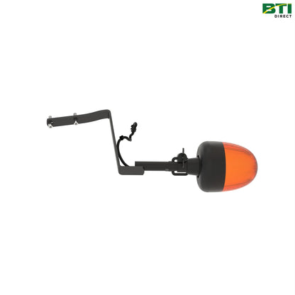 AL204758: Beacon Light Kit, Left Side