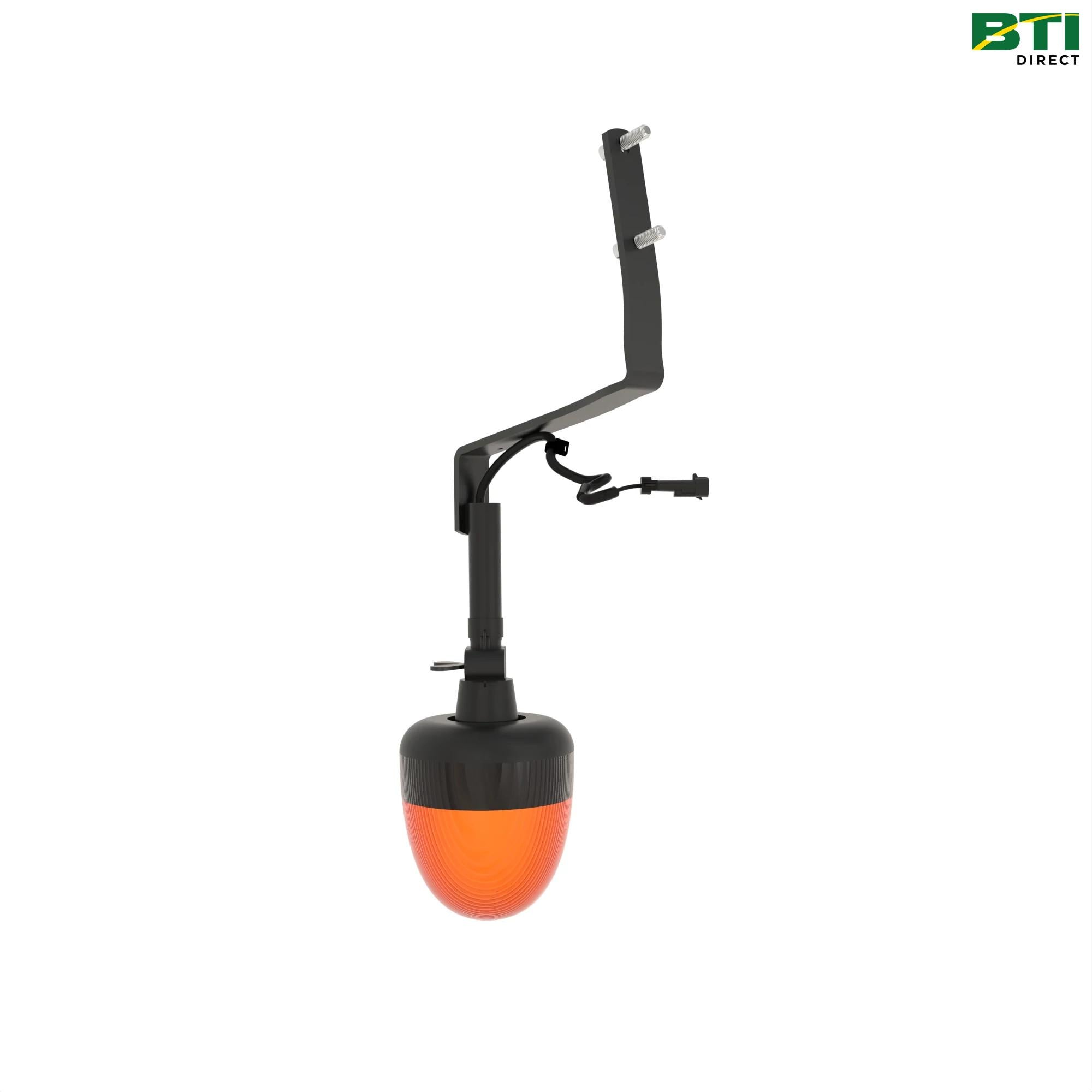 AL204758: Beacon Light Kit, Left Side