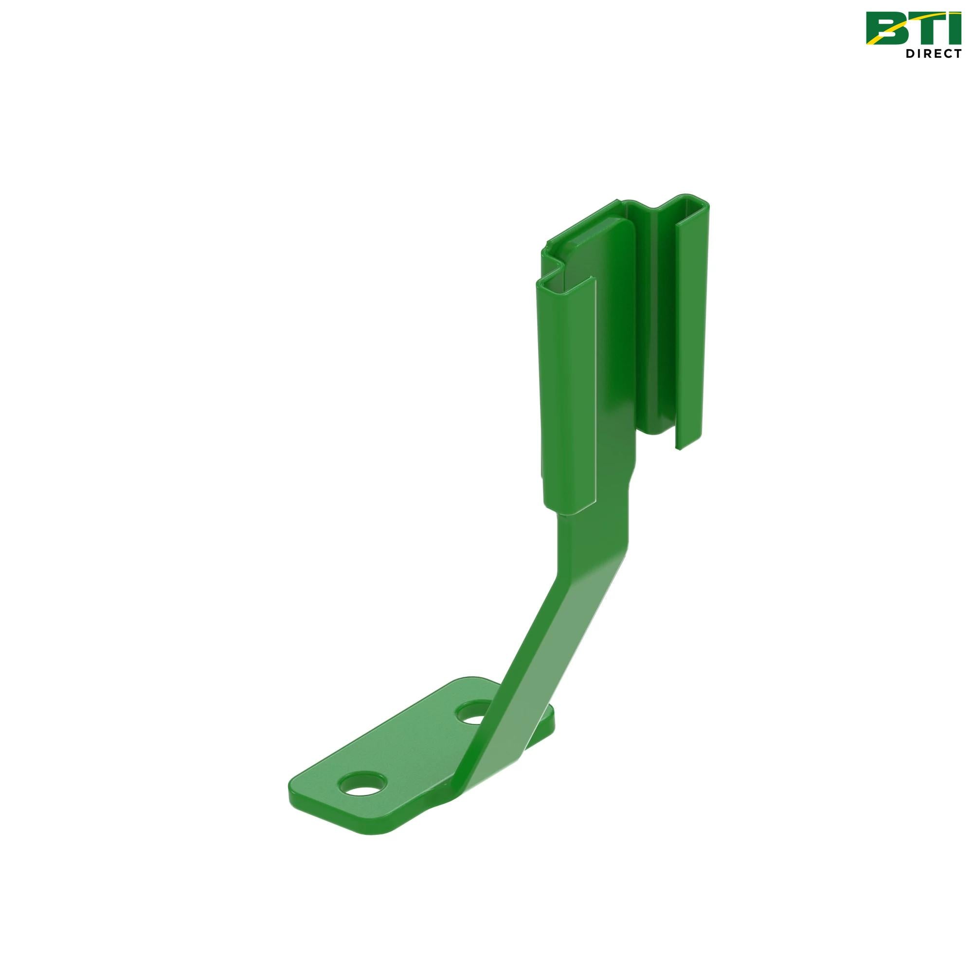 AL204871: Shield Retainer