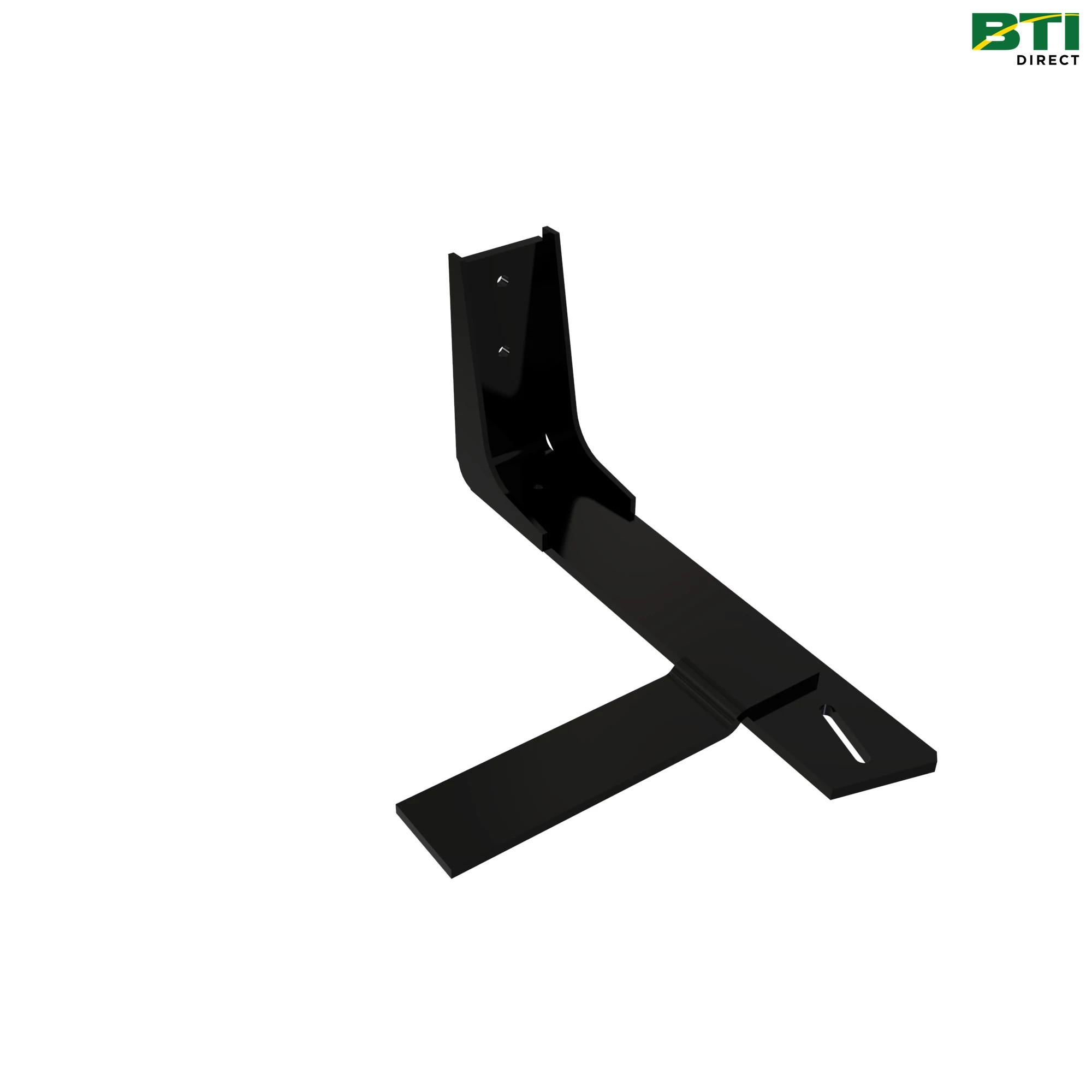 AL204987: Front Fuel Tank Angle
