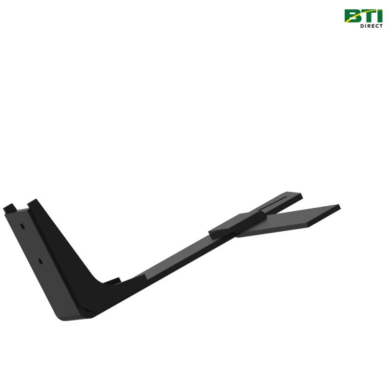 AL204987: Front Fuel Tank Angle