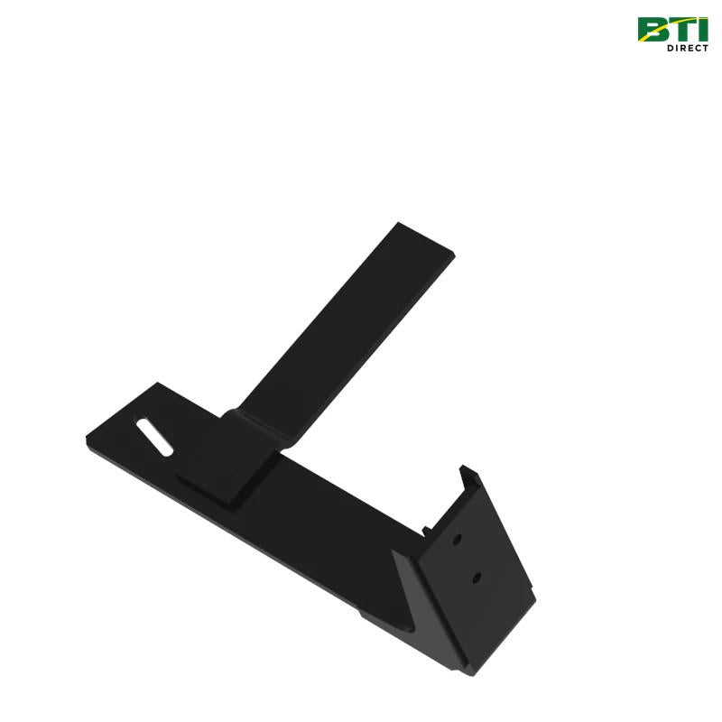 AL204987: Front Fuel Tank Angle