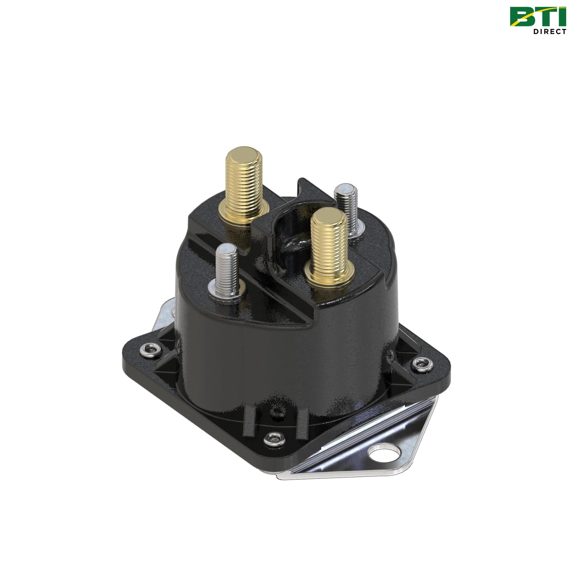 AL205269: Starter Relay