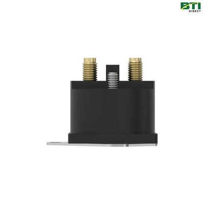 AL205269: Starter Relay