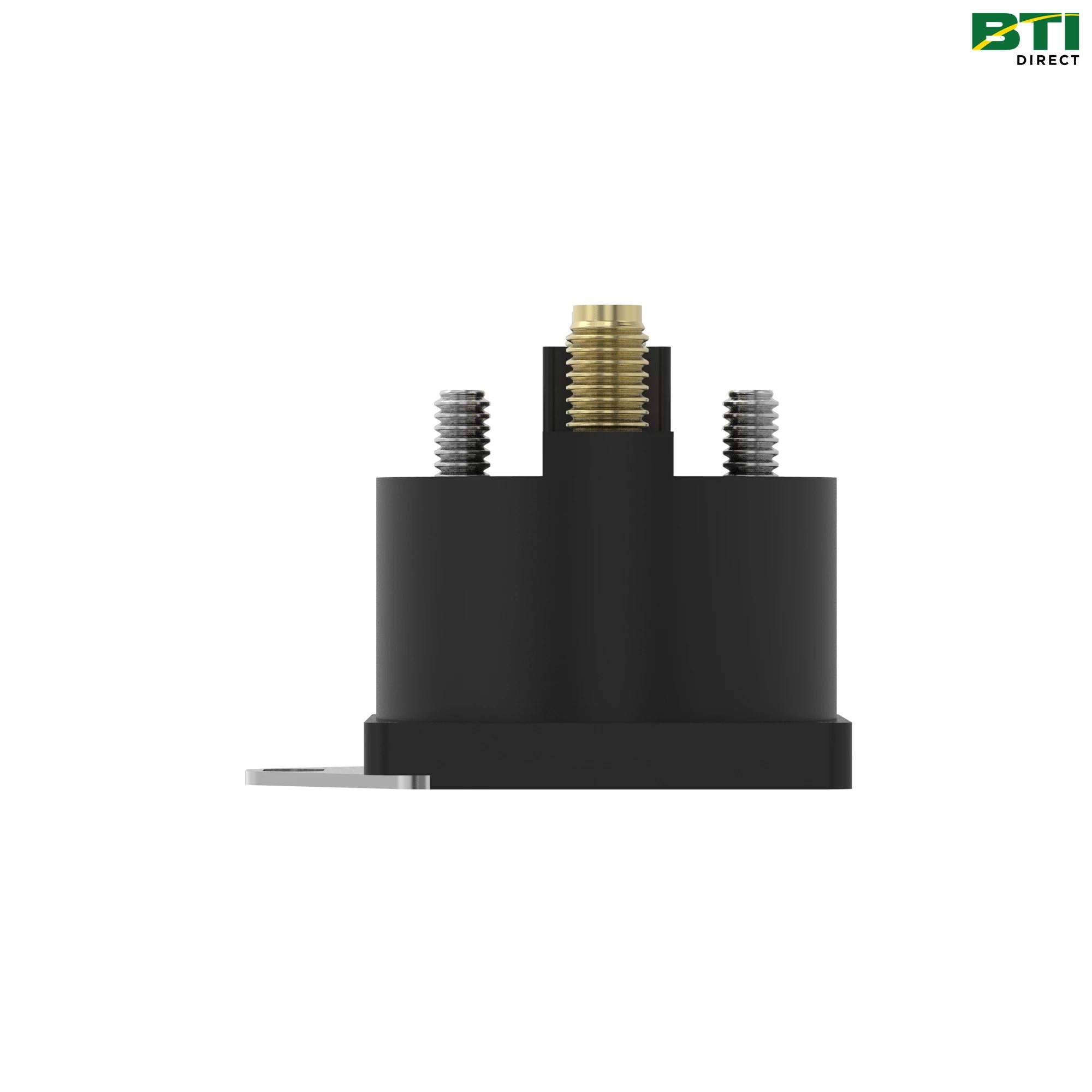 AL205269: Starter Relay