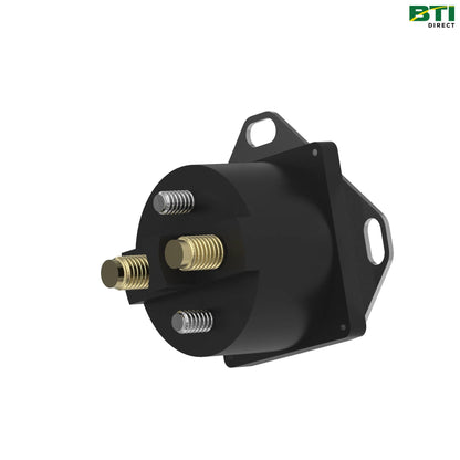 AL205269: Starter Relay