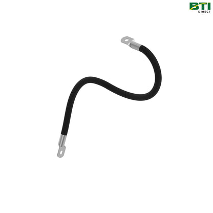 AL205714: Negative Battery Cable