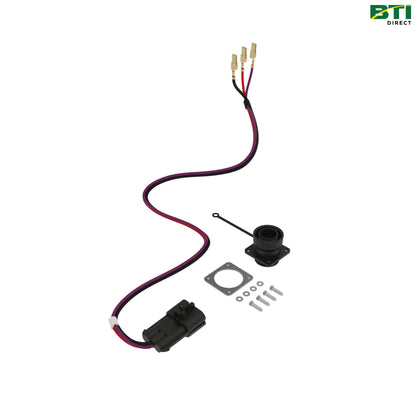 AL205868: Wiring Harness Socket Kit