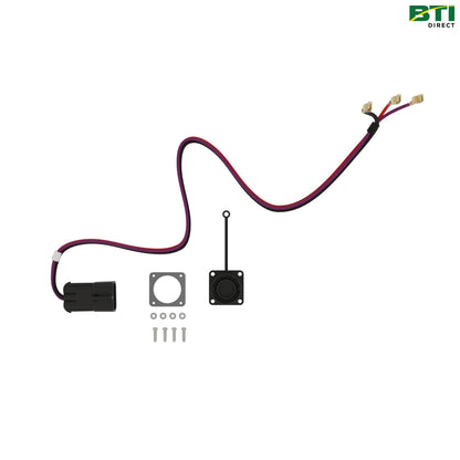 AL205868: Wiring Harness Socket Kit