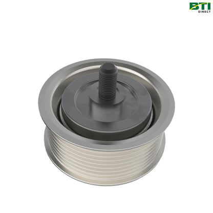 AL206008: Roller Idler Pulley with Dust Tube