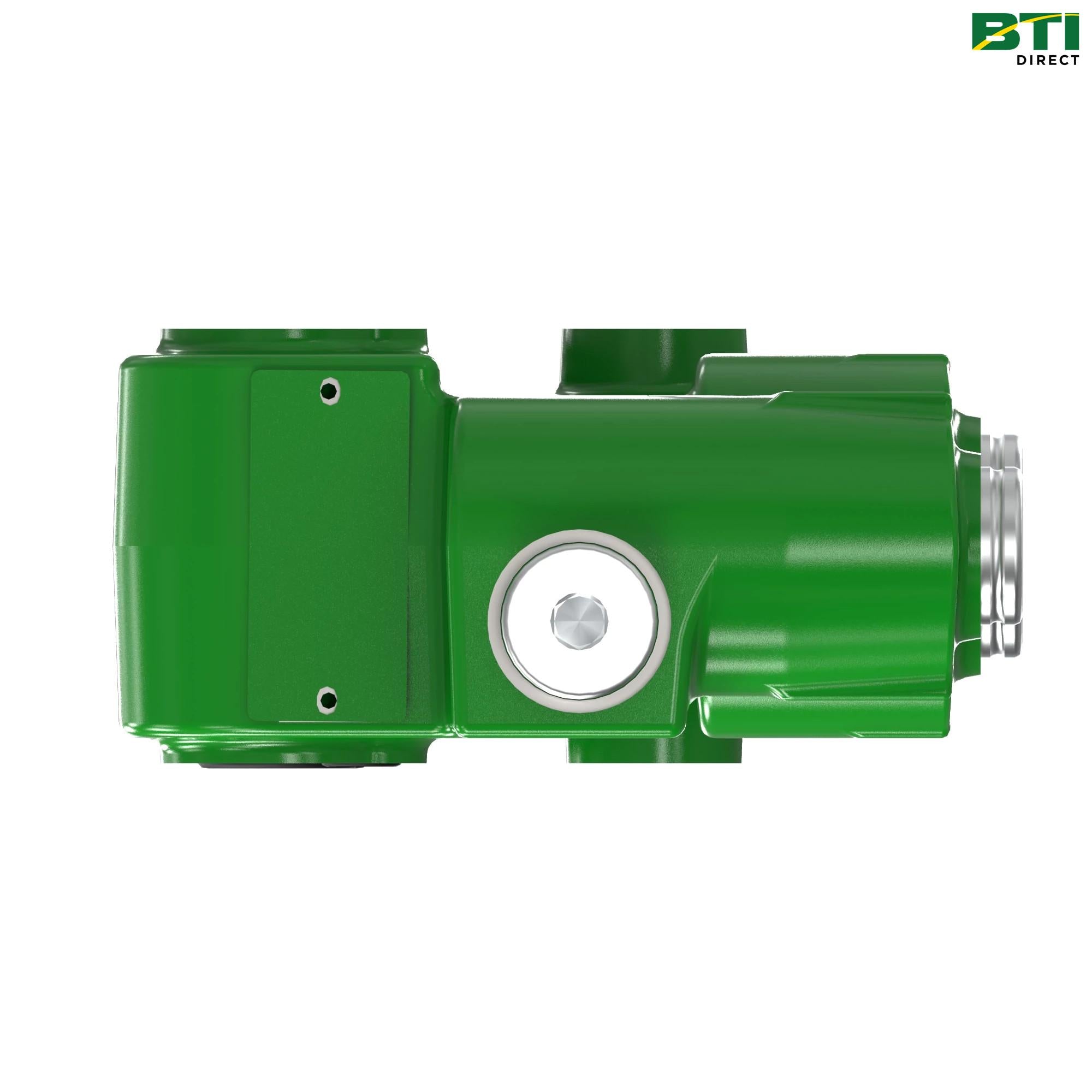 AL206034: Power Beyond Section Housing