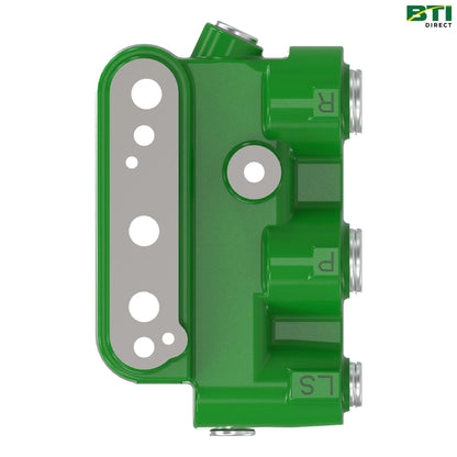 AL206034: Power Beyond Section Housing