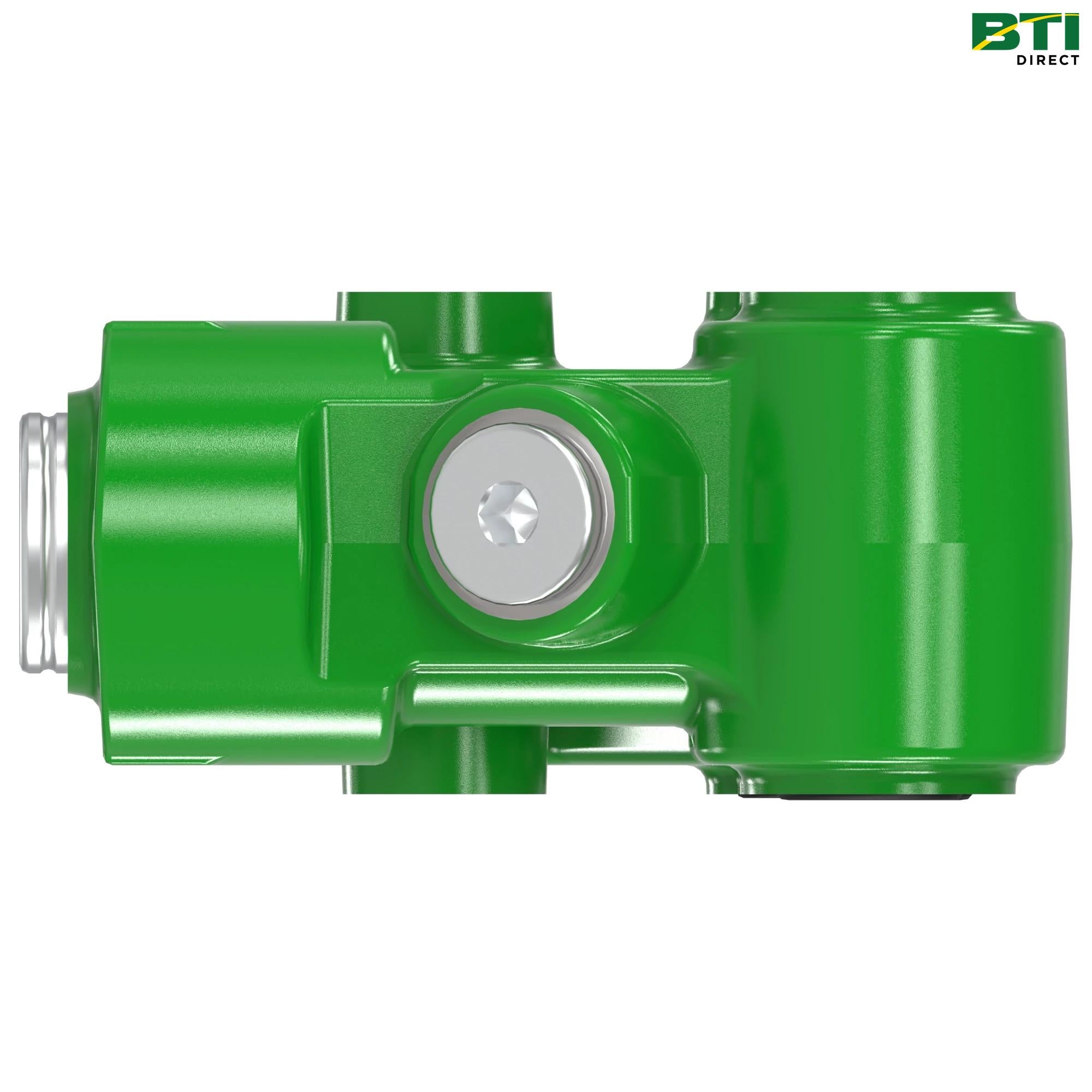 AL206034: Power Beyond Section Housing