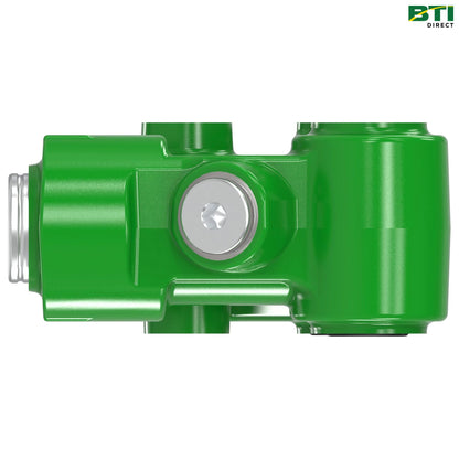 AL206034: Power Beyond Section Housing