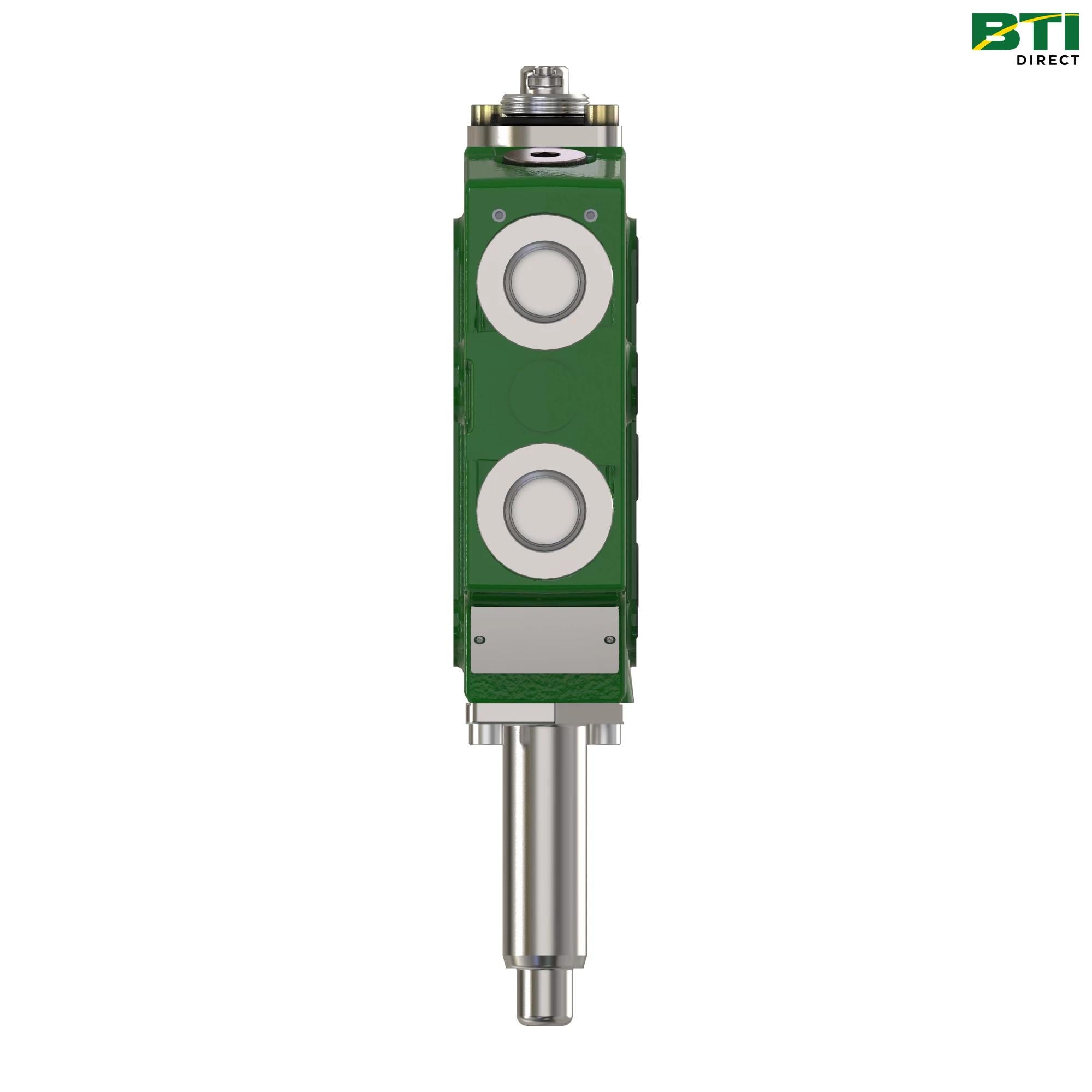 AL206040: Selective Control Valve