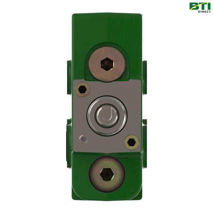 AL206040: Selective Control Valve