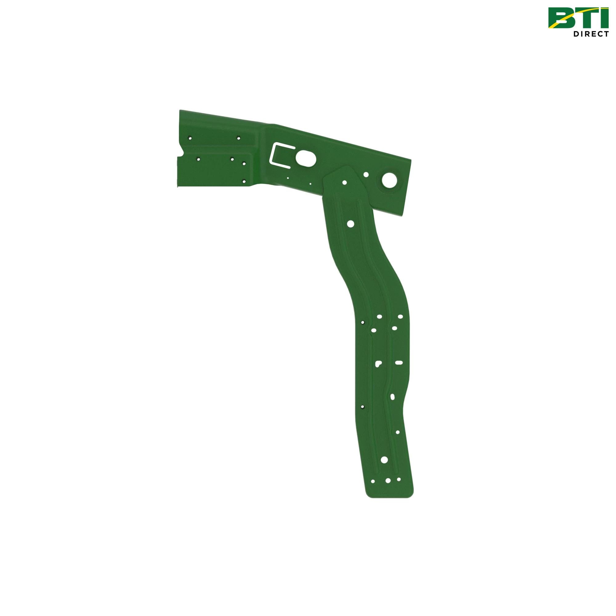 AL206117: Carrier Charge Air Cooler Support, Right Side
