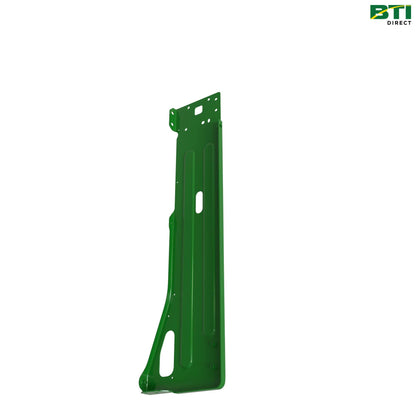 AL206120: Hood Support, Left Side