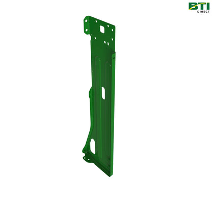 AL206120: Hood Support, Left Side