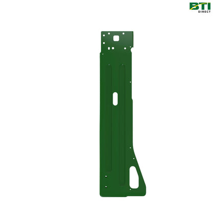 AL206120: Hood Support, Left Side