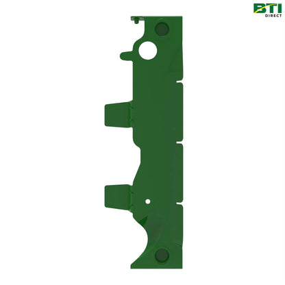 AL206124: Radiator Carrier Support