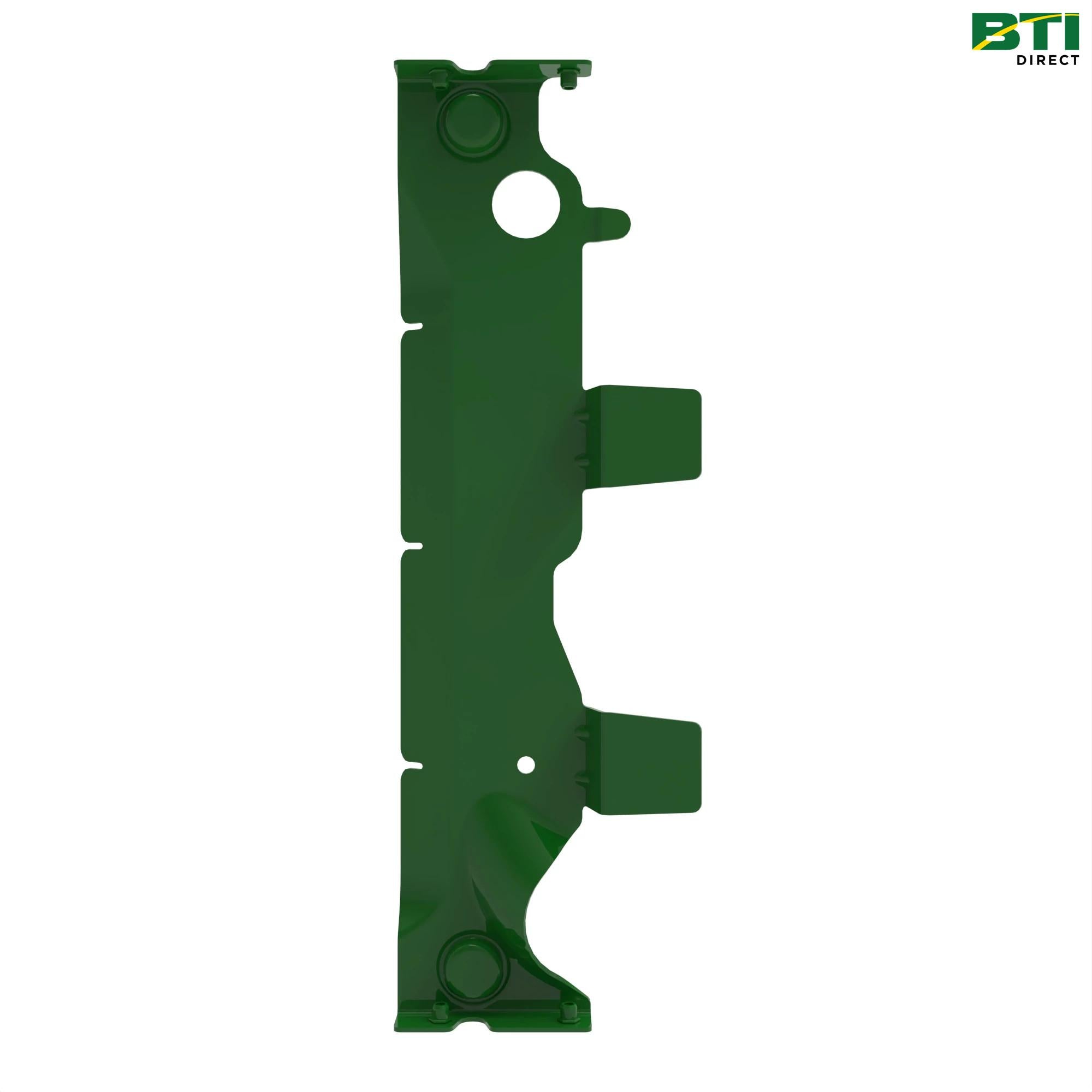 AL206124: Radiator Carrier Support