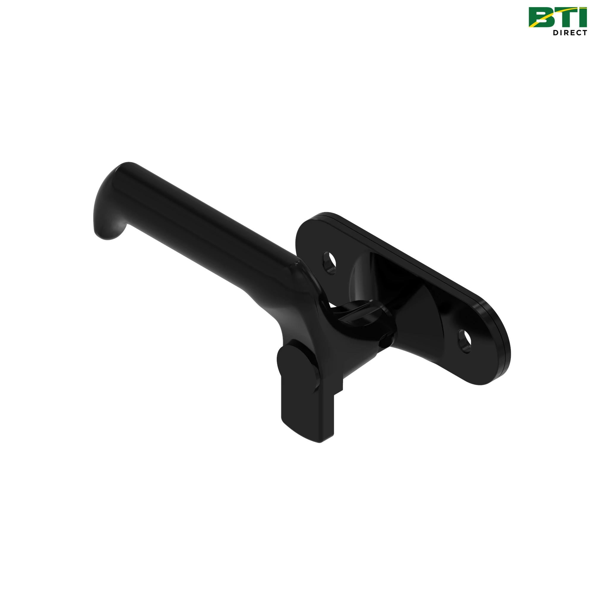 AL206320: Window Handle Latch