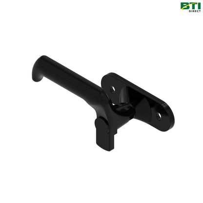 AL206320: Window Handle Latch