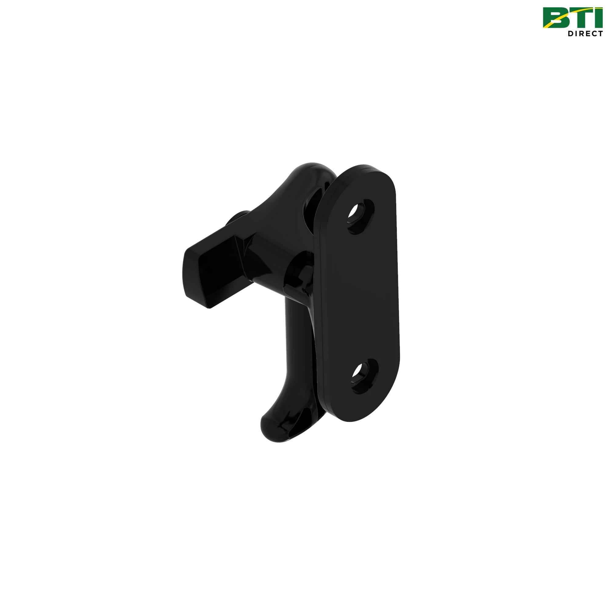 AL206320: Window Handle Latch