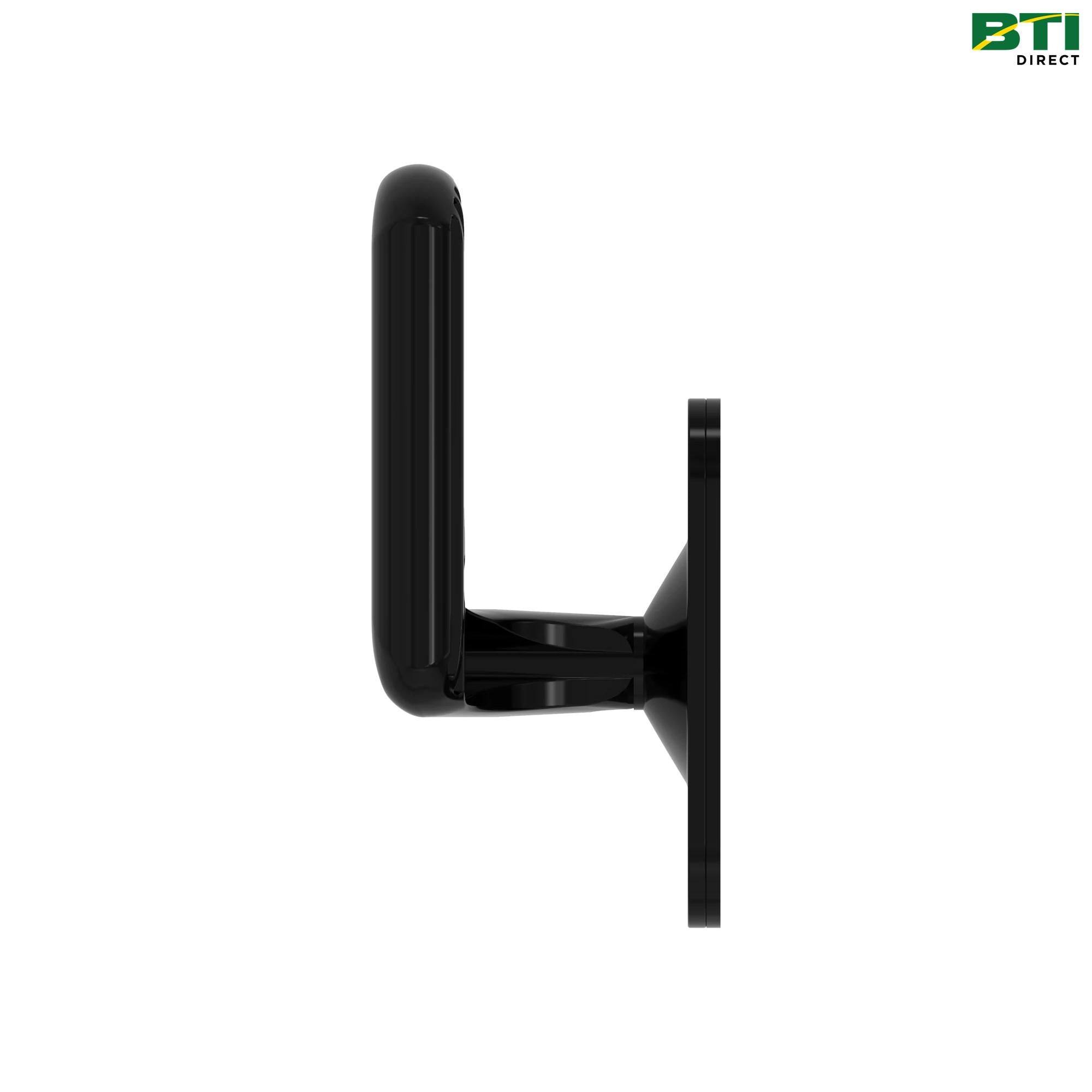 AL206320: Window Handle Latch