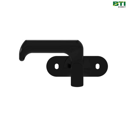 AL206320: Window Handle Latch