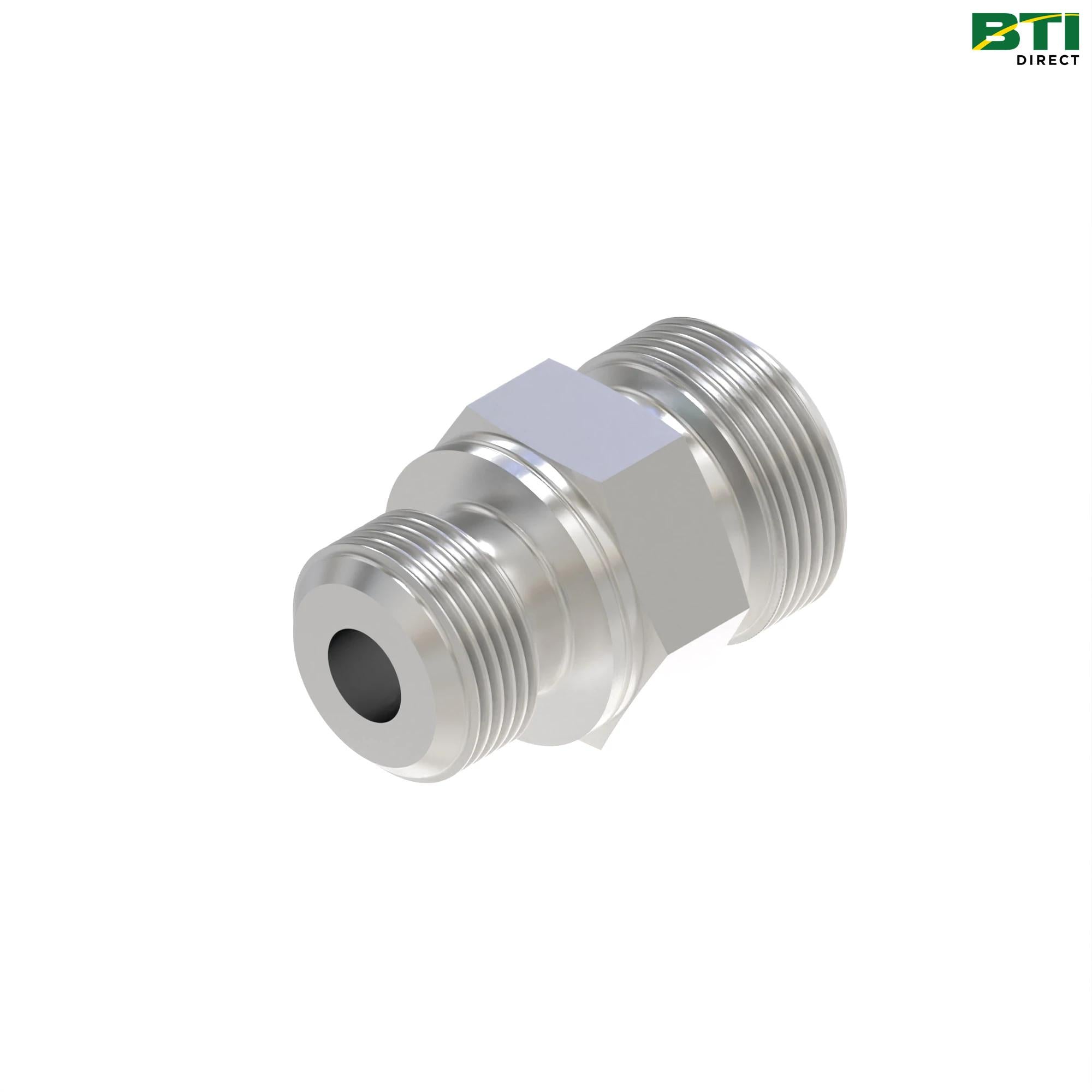 AL206434: Check Valve