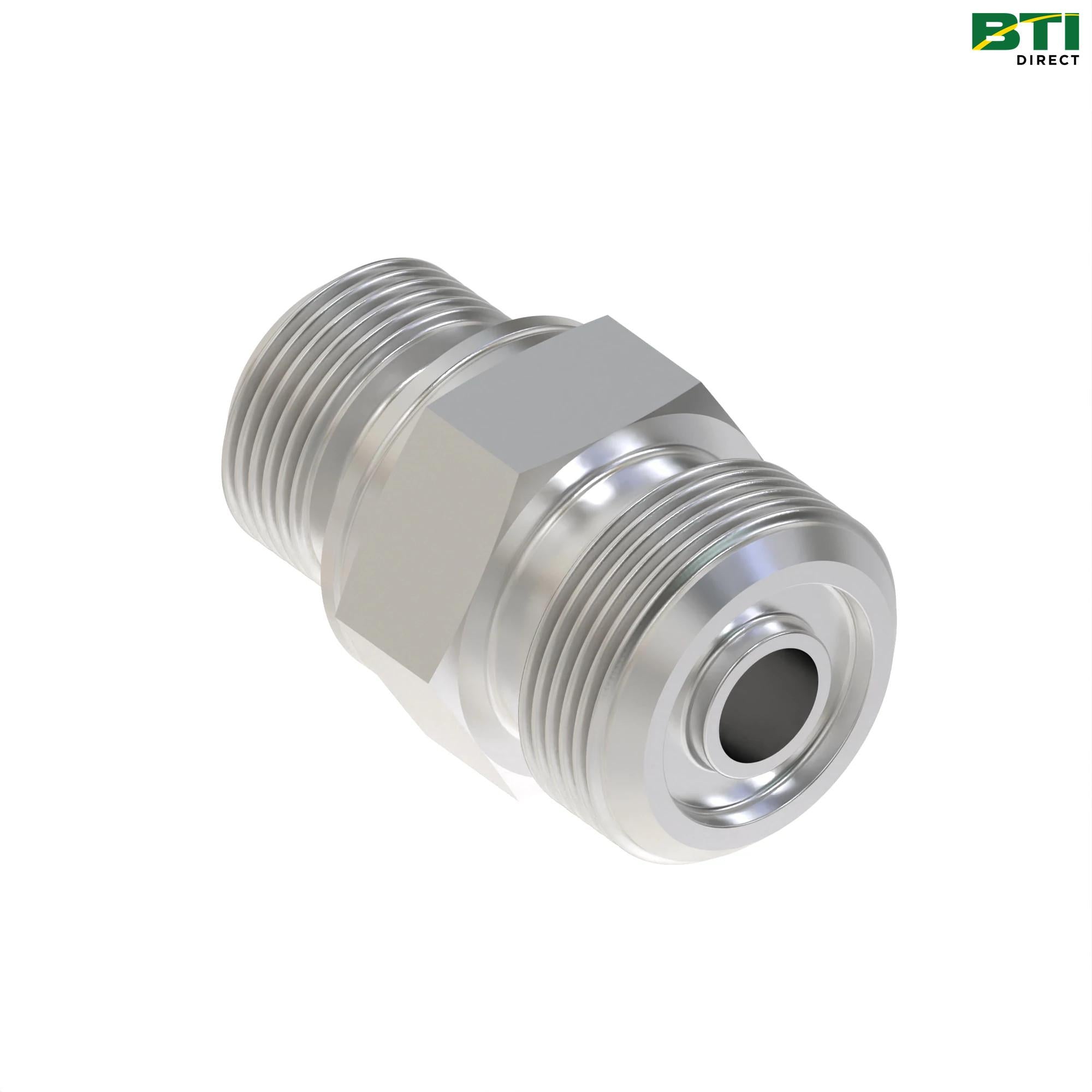 AL206434: Check Valve
