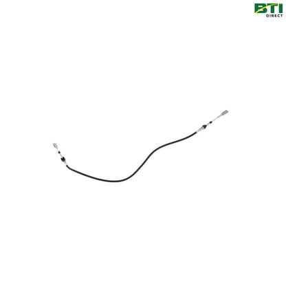 AL206546: Push Pull Cable