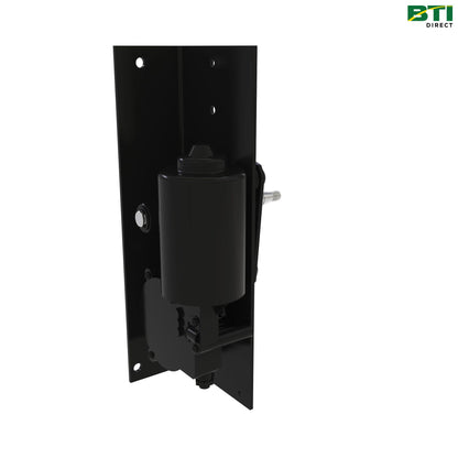AL207083: Wiper Motor with Bracket